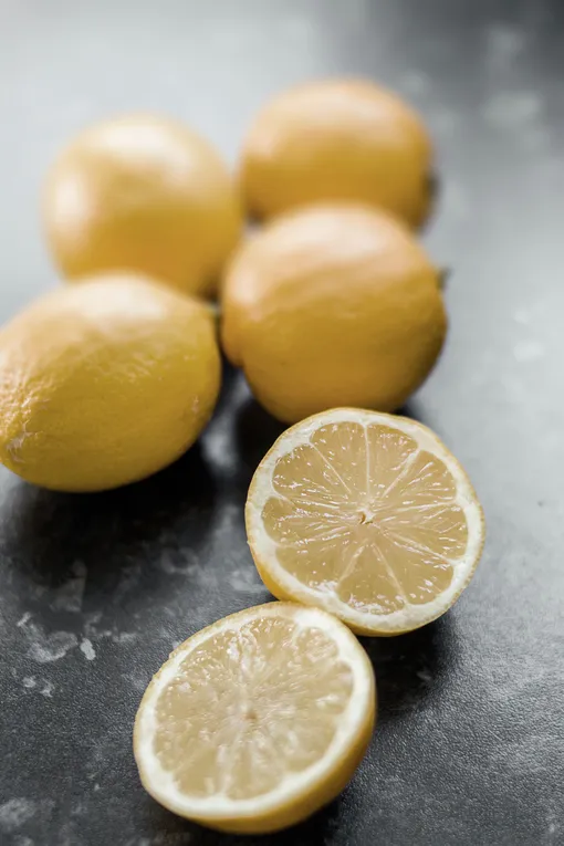 семена лимона