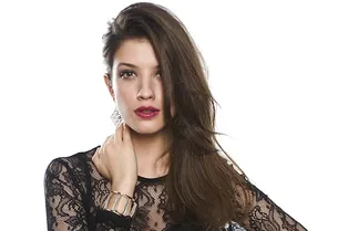 Лаки для губ — наводим глянец