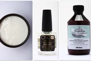МОЙ ВЫБОР: масло для кутикулы CND и средства Naturaltech, Davines МОЙ ВЫБОР: масло для кутикулы CND и средства Naturaltech, Davines