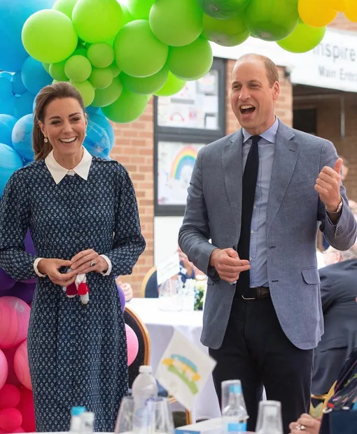 @kensingtonroyal @kensingtonroyal