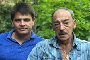 Сын Михаила Боярского рассказал о состоянии госпитализированного с коронавирусом отца Сын Михаила Боярского рассказал о состоянии госпитализированного с коронавирусом отца