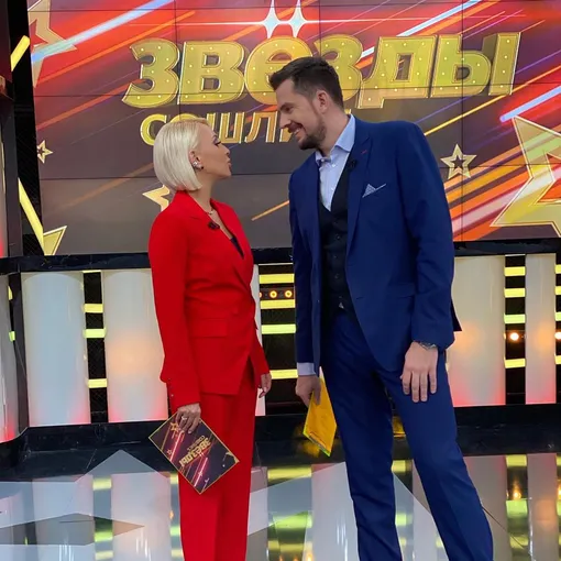 Кудрявцева и Колтовой