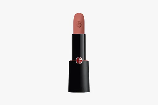 Губная помада матовая Rouge D'Armani Matte, Giorgio Armani (оттенок 102)