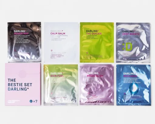 Лучшие бьюти-продукты