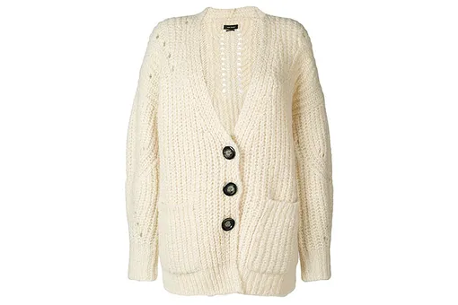 Isabel Marant, около 52 000 рублей Isabel Marant, около 52 000 рублей