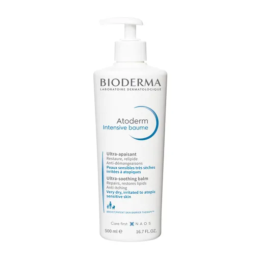 Atoderm Бальзам Интенсив от Bioderma Atoderm Бальзам Интенсив от Bioderma