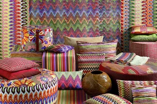 О том, как нарядить свой дом родной