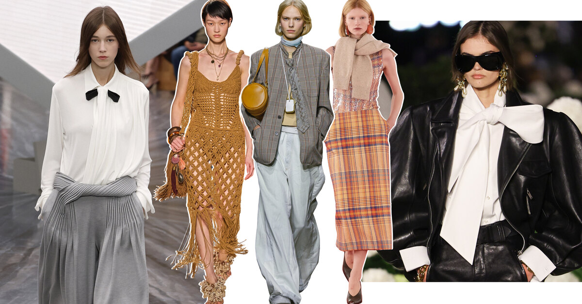 Главные тренды 2026-го, которые будут актуальны весь год