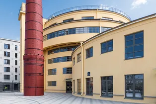 5 причин отправиться в Петербург и посетить новый культурный центр «Левашовский хлебозавод» 5 причин отправиться в Петербург и посетить новый культурный центр «Левашовский хлебозавод»