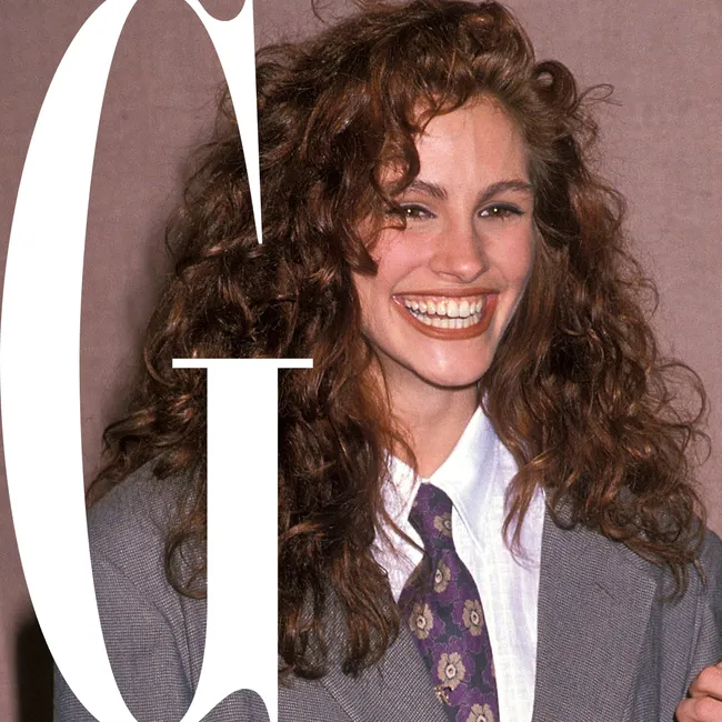 Кудри из 1990-х возвращаются в моду — и вот как сделать такую укладку самостоятельно