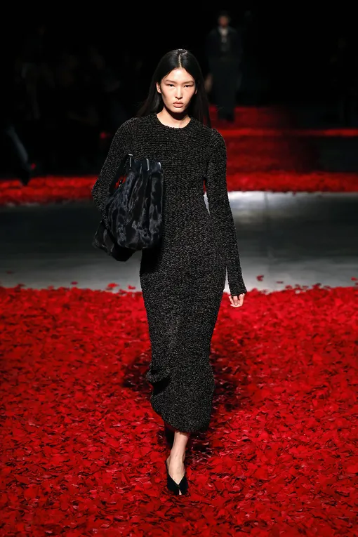 Ferragamo, осень-зима 2025/2026 Ferragamo, осень-зима 2025/2026