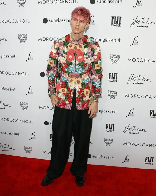 Machine Gun Kelly