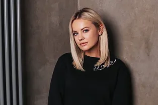Экс-солистка «Тутси» Ирина Ортман рассказала об отношениях с мужем Экс-солистка «Тутси» Ирина Ортман рассказала об отношениях с мужем
