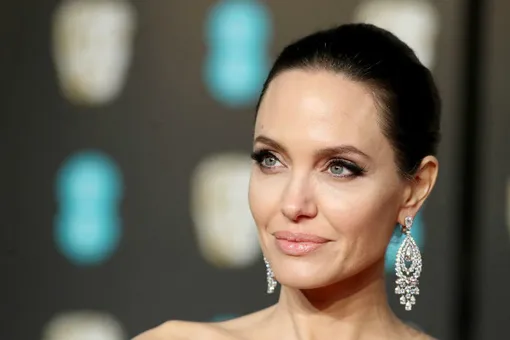 Анджелина Джоли в будущем может претендовать на пост президента США