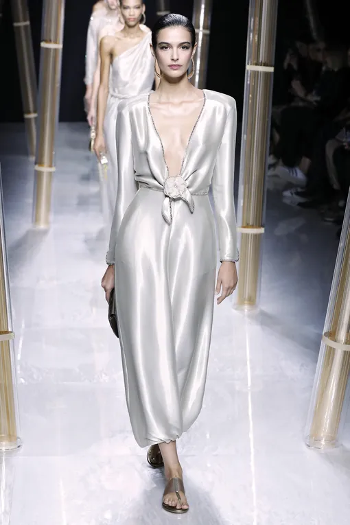 Giorgio Armani Spring Summer 2022/23