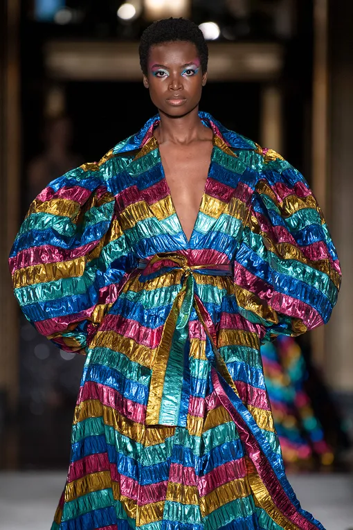 Christian Siriano Spring-summer 2020