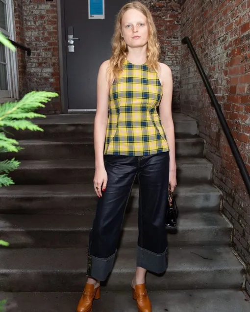 Derek Lam Derek Lam