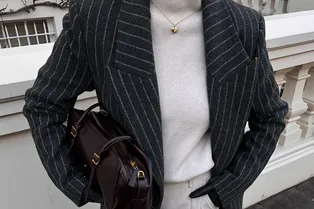 Как выглядит самая модная верхняя одежда на весну-2026: 7 вариантов