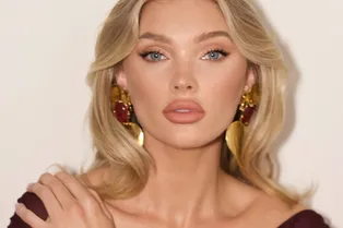 10 лучших нюдовых помад на зиму 2025/26