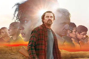 «Битва за битвой» с Леонардо ДиКаприо может не окупиться, несмотря на высокий рейтинг и оценки зрителей «Битва за битвой» с Леонардо ДиКаприо может не окупиться, несмотря на высокий рейтинг и оценки зрителей