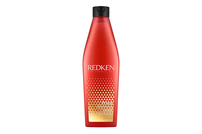 Смягчающий шампунь Frizz Dismiss, Redken