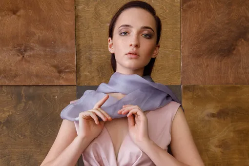 Творческий дух Берлина в новой коллекции Christina Shulyeva Творческий дух Берлина в новой коллекции Christina Shulyeva