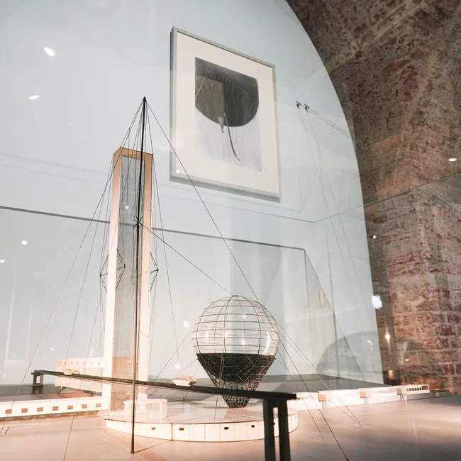 Беговая экскурсия, новые выставки и не только: главные события недели