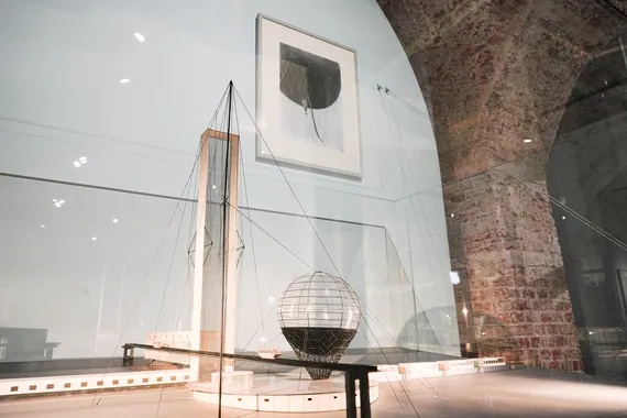 Беговая экскурсия, новые выставки и не только: главные события недели