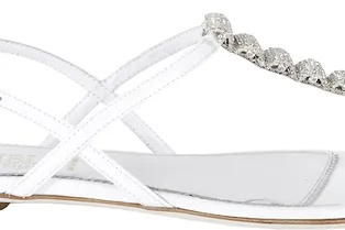 Приземленная натура: летние сандалии Приземленная натура: летние сандалии