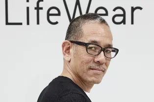 Анкета: Наоки Такизава