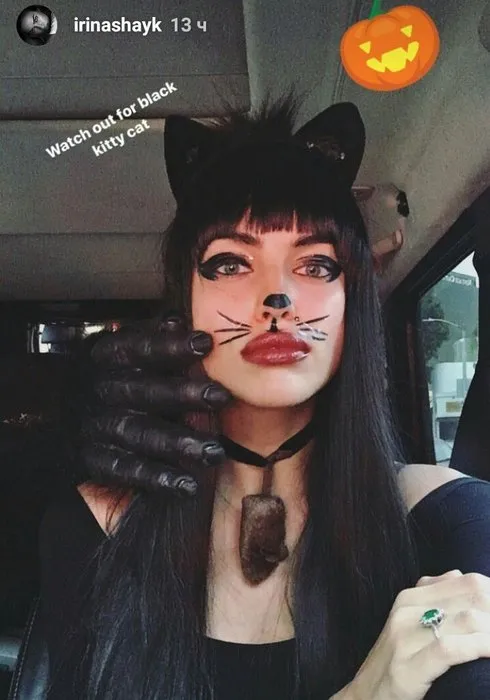 Ирина Шейк Ирина Шейк