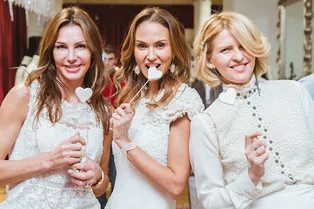 Презентации коллекции ювелирного бренда Yana