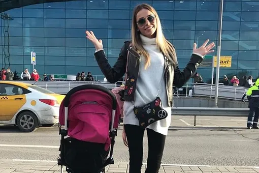 Загадка месяца: Анна Хилькевич раскрыла точный срок своей беременности