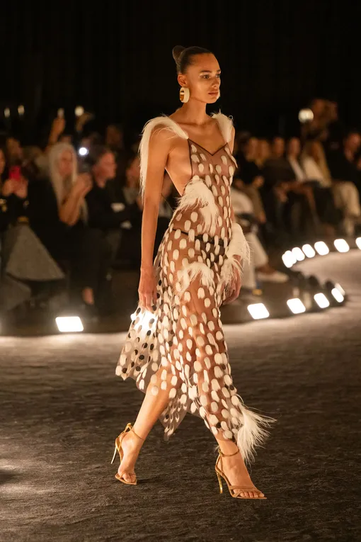 Schiaparelli, весна-лето 2026