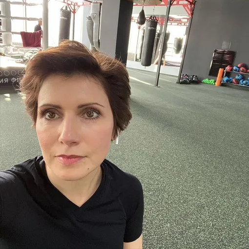 Светлана Зейналова Светлана Зейналова