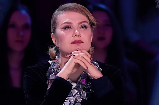 Рената Литвинова Рената Литвинова