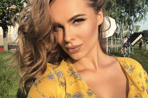 Певица Ханна впервые стала мамой Певица Ханна впервые стала мамой