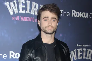 Звезда «Гарри Поттера» Дэниел Рэдклифф впервые стал отцом Звезда «Гарри Поттера» Дэниел Рэдклифф впервые стал отцом