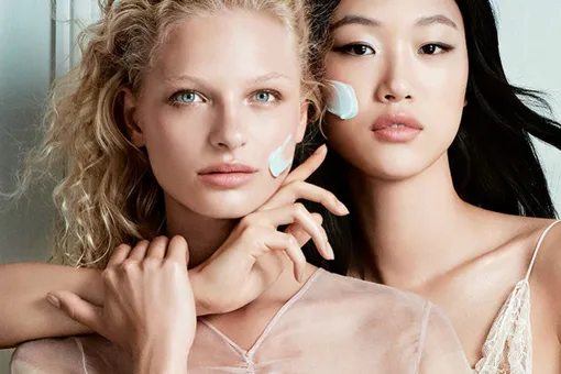 Dior выпустил четыре новые программы ухода за лицом, которые подойдут всем