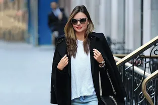 Разошлась не на шутку!