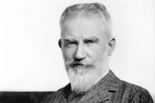 Джордж Бернард Шоу придумал остроумный способ проверить, насколько человек воспитан. Можно использовать даже во время первой встречи Джордж Бернард Шоу придумал остроумный способ проверить, насколько человек воспитан. Можно использовать даже во время первой встречи