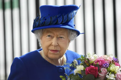 Инсайдеры: Елизавета II передаст правление принцу Уильяму и Кейт Миддлтон