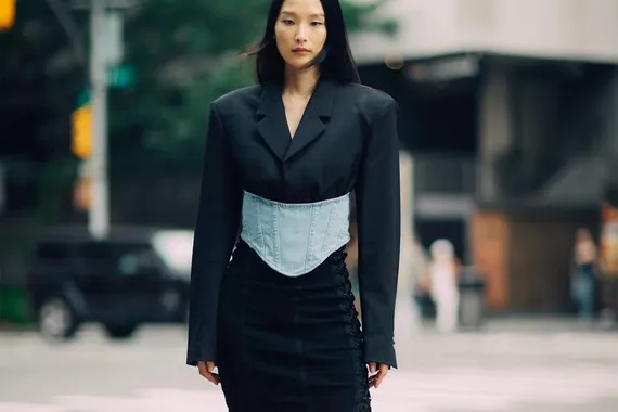 10 трендов корейской моды, на которые нужно обратить внимание этой весной