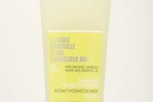 МОЙ ВЫБОР: L’Occitane и Pañpuri МОЙ ВЫБОР: L’Occitane и Pañpuri
