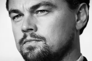 Леонардо Ди Каприо: «Я совсем не Ромео!»