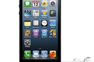 MUST-HAVE: iPhone 5 MUST-HAVE: iPhone 5