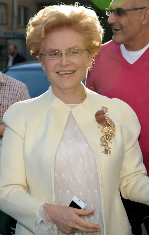 Елена Малышева Елена Малышева