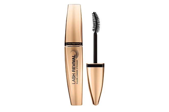 Тушь для ресниц Lash Revival Mascara, Max Factor