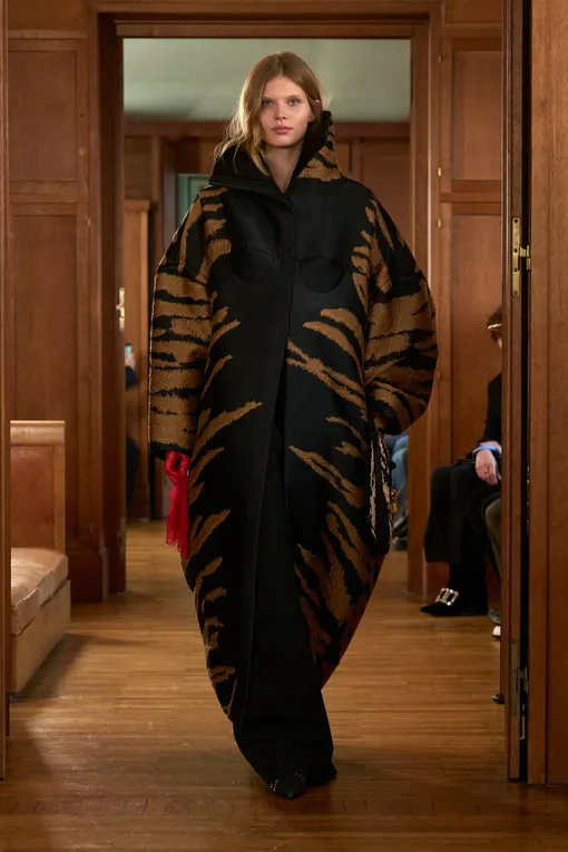 Jacquemus, весна-лето 2025