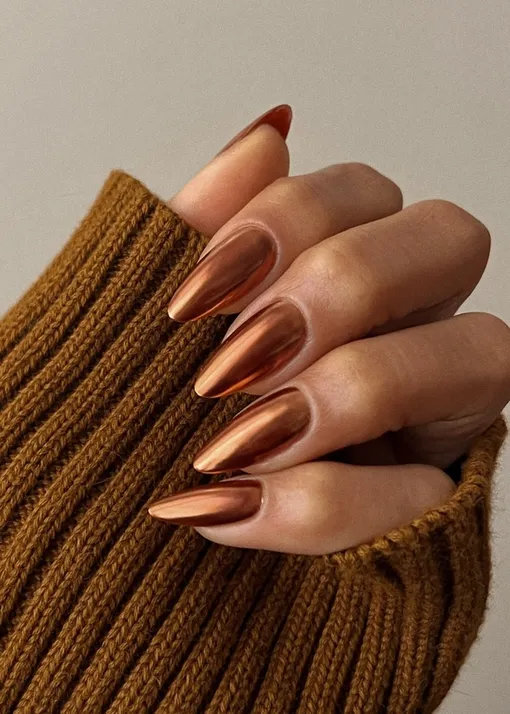 какой маникюр сделать на новый год 2026 какой маникюр сделать на новый год 2026